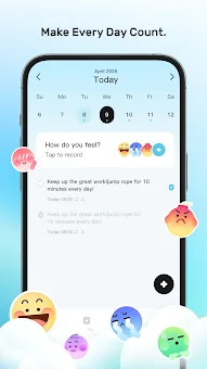 DayPilot screenshot