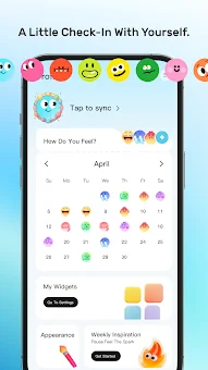 DayPilot screenshot