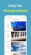 Daypix – Daily Photo Memories screenshot