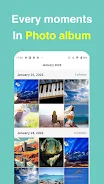 Daypix – Daily Photo Memories screenshot