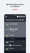 DB Navigator screenshot