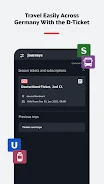 DB Navigator screenshot
