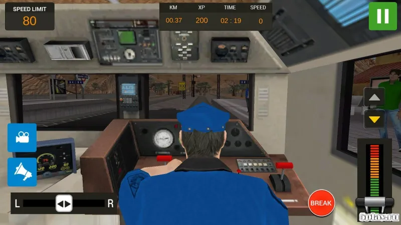 Тренажер для тренировки бесплатно 2018 - Train 1.16 screenshot 2