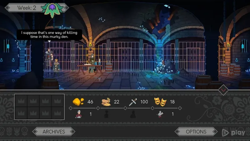 Так, ваша величність 1.0.95 screenshot 3