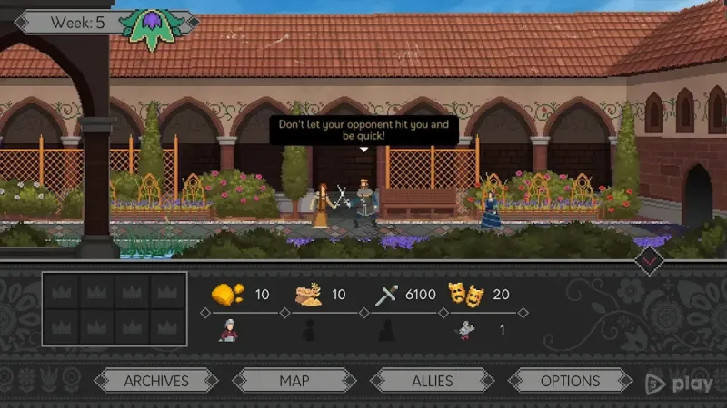 Так, ваша величність 1.0.95 screenshot 4