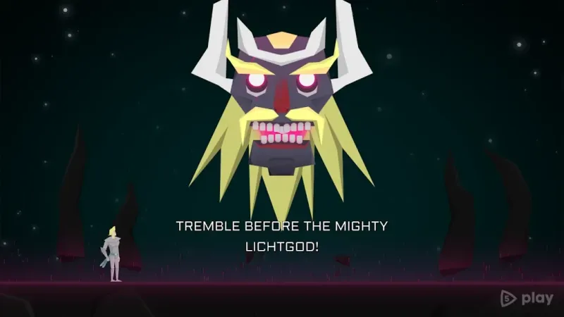 Светоносное копье 1.1.8 screenshot 2