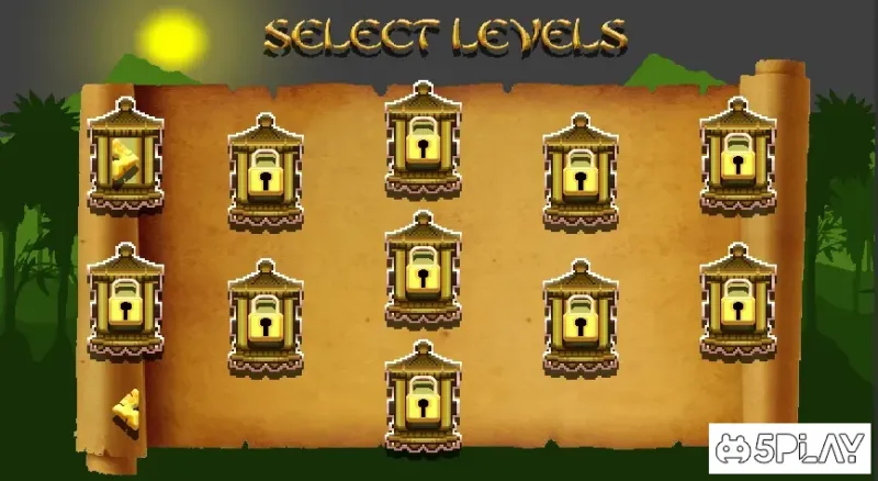 Свиток Дракона 1.5.3 screenshot 1