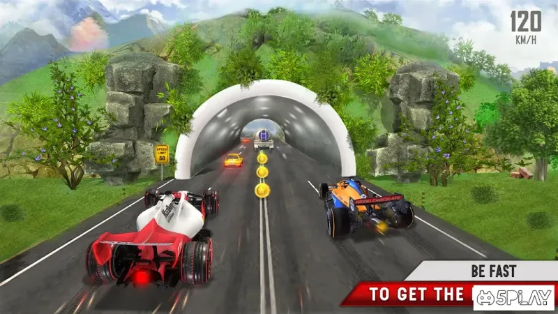 Автомобиль гонки безумие: новый автомобиль игры 20 2.8 screenshot 4