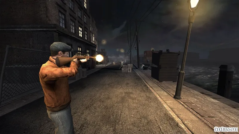 Агенты А.Н.К.Л. 1.2.2 screenshot 4