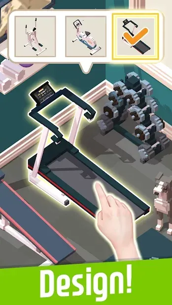 Дом животных с головоломками 1.2.7 screenshot 2