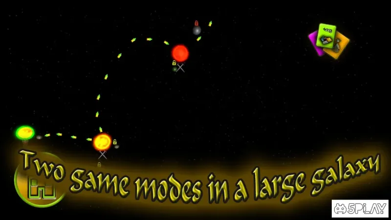 Био роботы: Война миров - RTS 0.1.3 screenshot 2