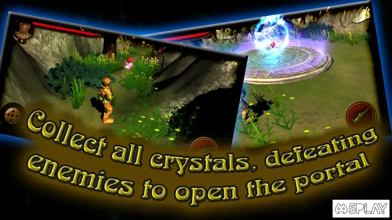 Био роботы: Война миров - RTS 0.1.3 screenshot 3