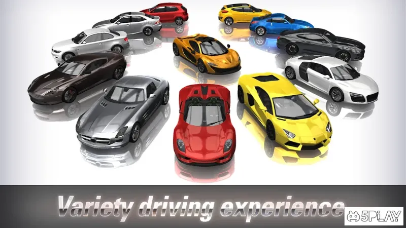 Обгон : Гонки на дороге 1.4.4 screenshot 4