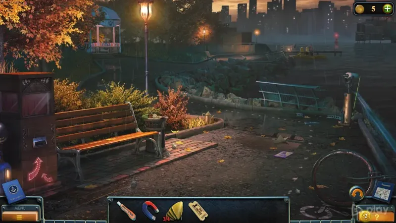 Загадки Нью-Йорка 5 1.0.1.1297.932 screenshot 4