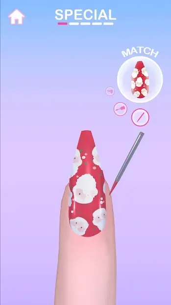 Ногти сделаны! 1.3.3 screenshot 2