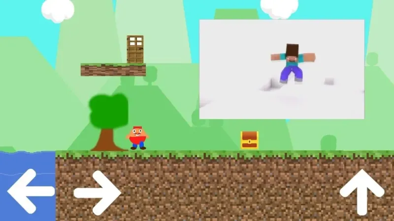 Инди помойка 1.8 screenshot 1