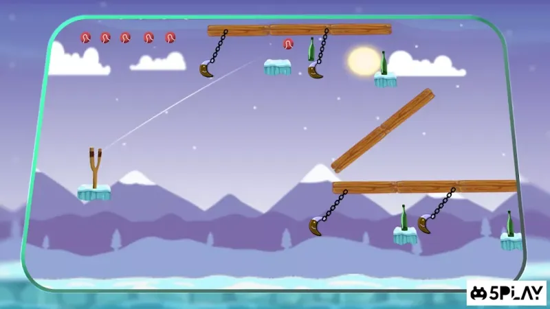 Налаштуйте пляшки 2.6.9 screenshot 1