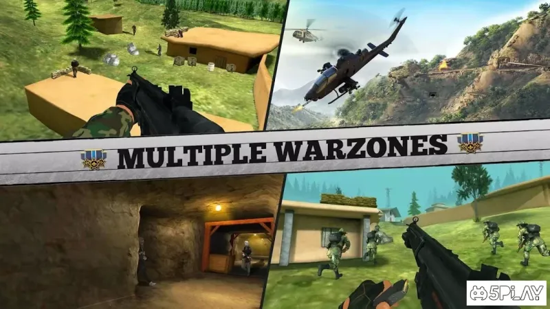 Славное решение путешествие к миру армейская игра 1.9.9 screenshot 2