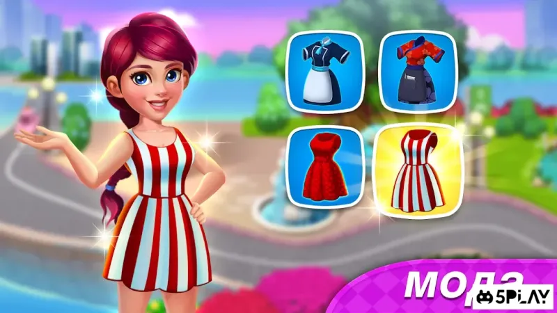 Дневник питания: игры с кулинарией и ресторанами 2.1.3 screenshot 2