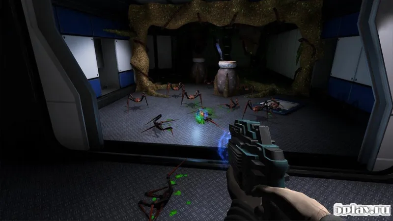 Возвращение на Планету Х 0.9.3.21 screenshot 2