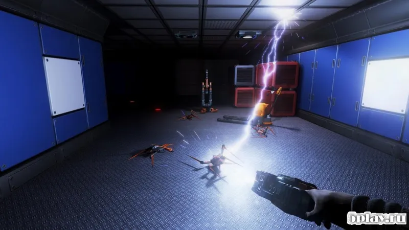 Возвращение на Планету Х 0.9.3.21 screenshot 4