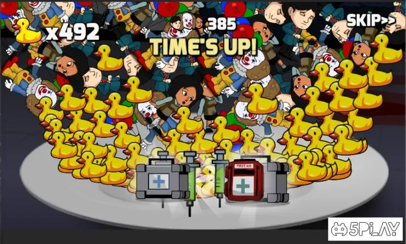 Поезд в Генен 1.33.31b screenshot 4