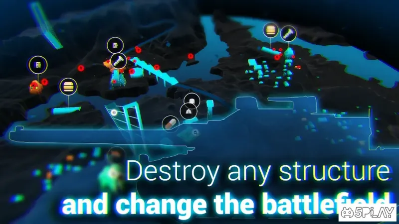 Зомби: Защита города 2 v1.2.8 screenshot 3