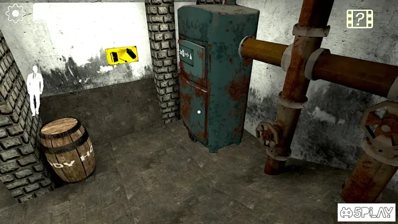 Зомби Эрих Санн: Новые игры ужасов. 3.0.4 screenshot 4