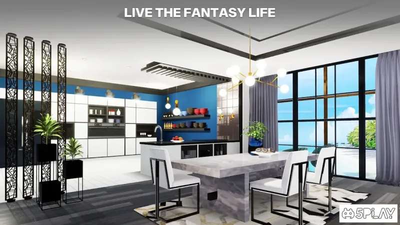 Дизайн дома: дом мечты для победителя лотереи 1.3.10 screenshot 3