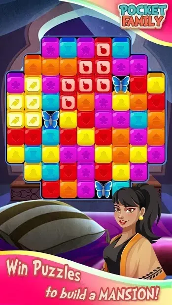 Сімейні тики 1.1.5.10 screenshot 2