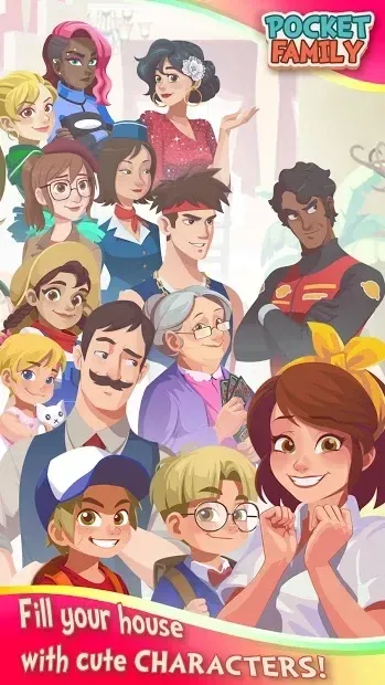 Сімейні тики 1.1.5.10 screenshot 4