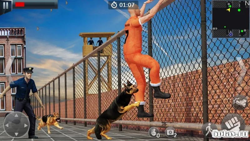 Побег или Тюрьма 1.1.2 screenshot 2