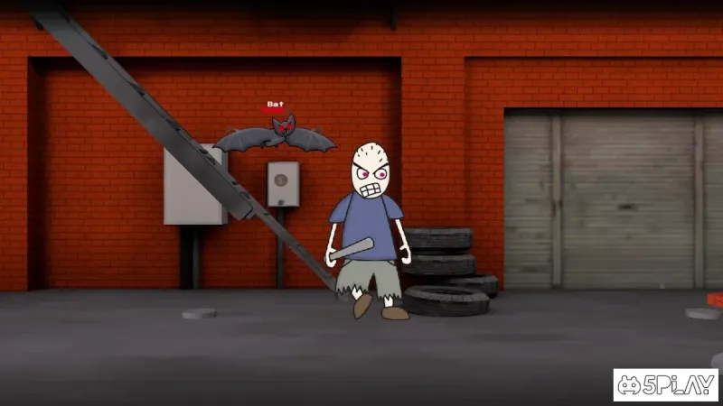 Побег котейки: помоги Шейки 1.4.2 screenshot 4