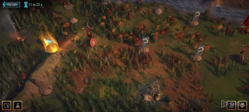 ГВИНТ: Маг-Отступник 1.0.7 screenshot 3