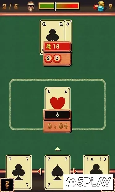 Злочинний казино 1.1.5 screenshot 1