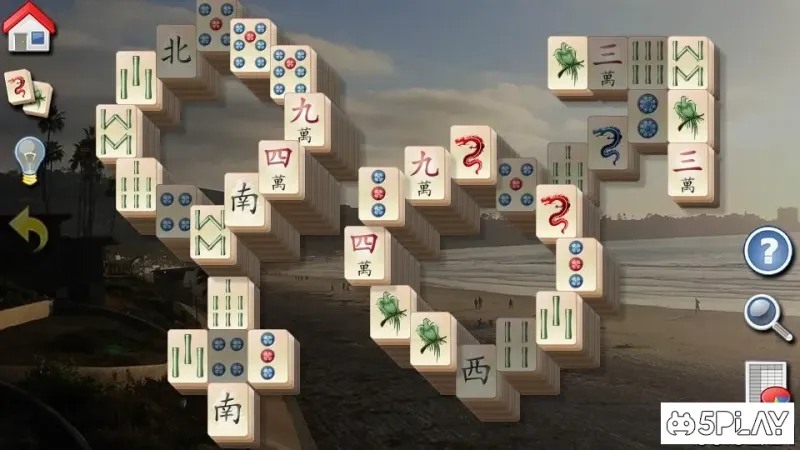 Маджонг Все-в-Одном Pro 20180608 screenshot 2