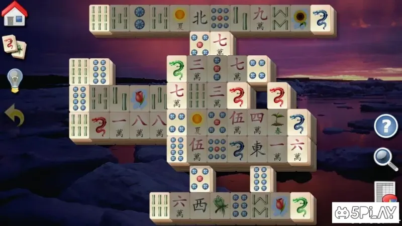 Маджонг Все-в-Одном Pro 20180608 screenshot 3