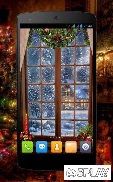 Ожидание Рождества PRO 1.1.1 screenshot 1