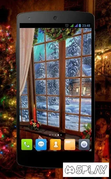 Ожидание Рождества PRO 1.1.1 screenshot 3
