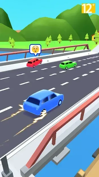 Изменение формы 1.1.4 screenshot 4