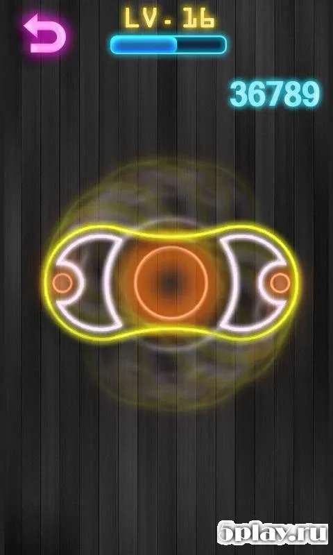 Спиннер - Fidget Spinner 1.12.5.1 screenshot 4