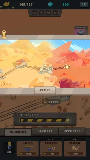 Миллиард Строителей 2.8.20 screenshot 3