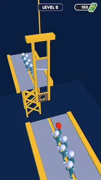 Зеленый Свет Вызов 1.4 screenshot 3