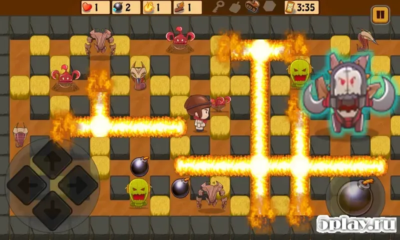 Бомбардувальник 8.0 screenshot 2