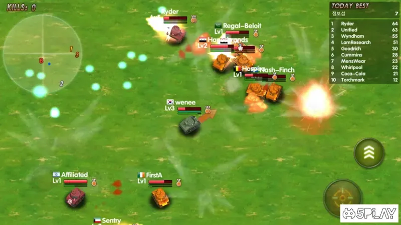 Великая битва асов 1.0.0 screenshot 3