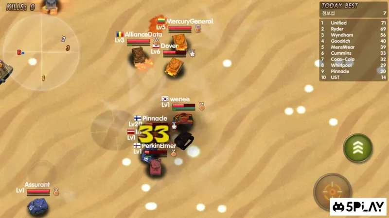 Великая битва асов 1.0.0 screenshot 4