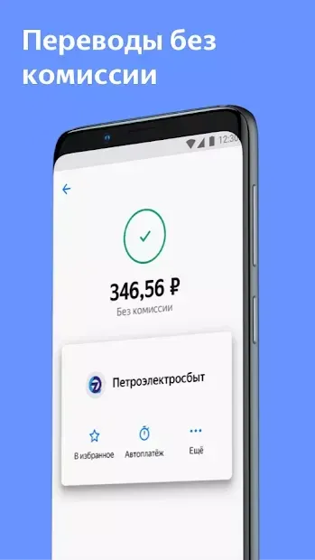 Яндекс Деньги 5.13.1 screenshot 3