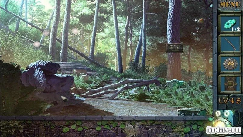 Можете ли вы побег 100 комнаты V v25 screenshot 4