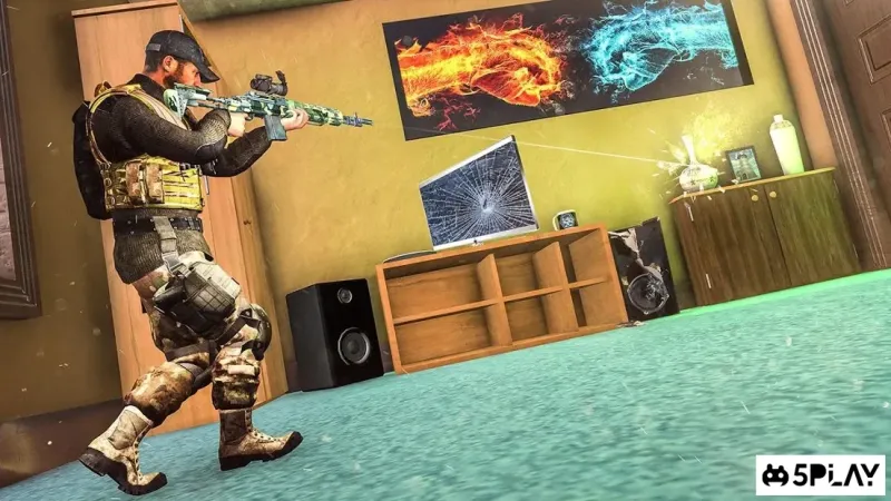 Гнилые последствия - спасите выжившего 1.1 screenshot 2