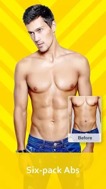 Камера Z screenshot 4